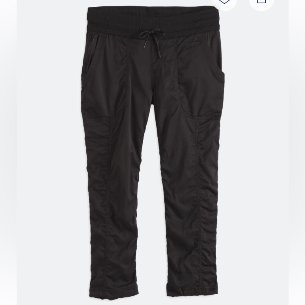 The North Face Aphrodite 2.0 capri black large - Picture 5 of 6